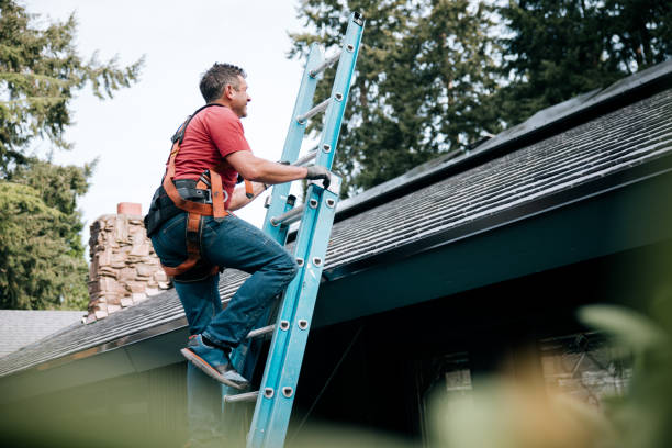 Best Cold Roofs  in Bethesda, OH